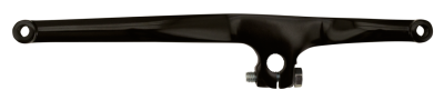 GZP Blk heel/toe shift lever FXD99-17 (FR)