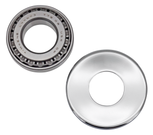 Timken steering head bearing & race (FR)