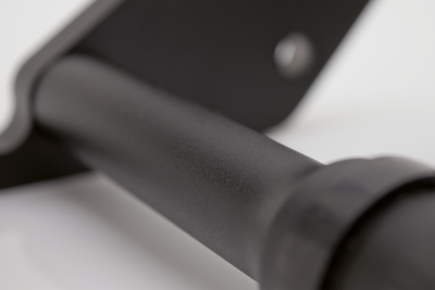 GZP Blk. FWD control kit FXD91-05,FXDWG9 (FR)