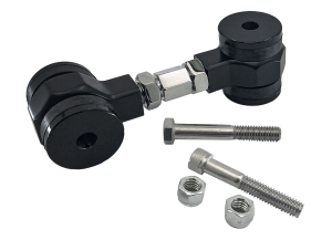 GZP Blk solo engine stabilizer FXD92-04 (FR)