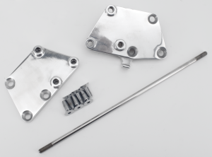 GZP Pol. 3" FWD contr. Ext.kit FXST00-17 (FR)