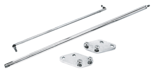 GZP 2" Extension kit for 056269 FWD k (FR)