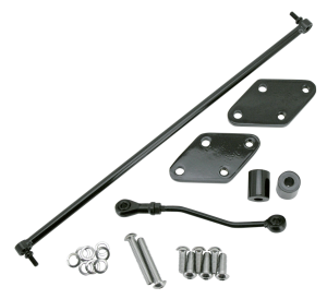 GZP Black reduced reach conv. kit XL04-u (FR)