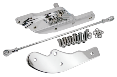 GZP Chr Ext FWC kit FLSB18-up FXFB18-up (FR)