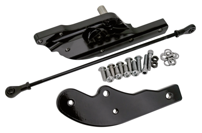 GZP Blk Ext FWC kit FSLB18-up FXFB18-up (FR)