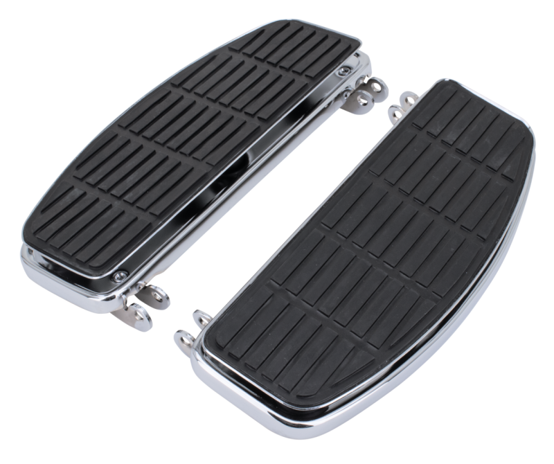 GZP Floorboard BT set #50603-74A (FR)