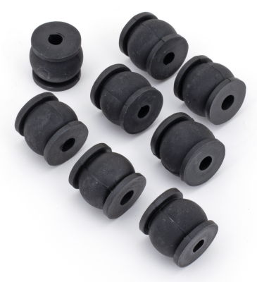 GZP Damper rubbers set8 #50620-74 (FR)