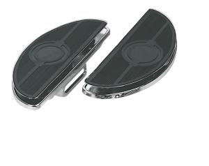 GZP F/Board bolt on shaker FXST set (FR)