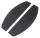 GZP replacement footboard insert ME17-UP (FR)