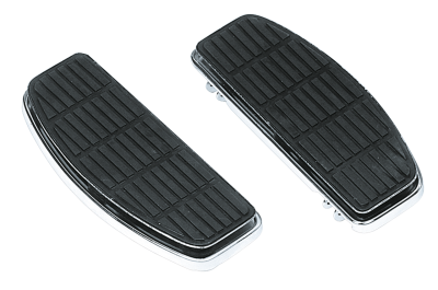 GZP Rect. shaker floorboards FLT/FL mode (FR)