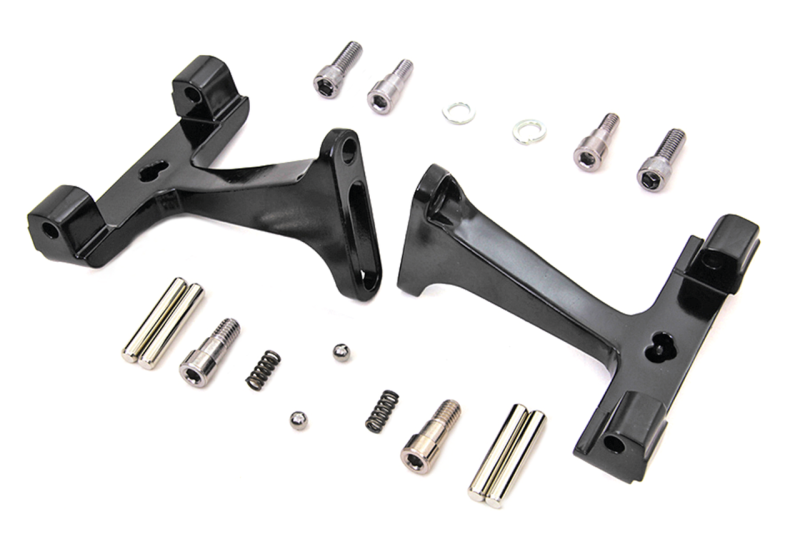 Blk adjust pass board kit FLH/T93-up (FR)