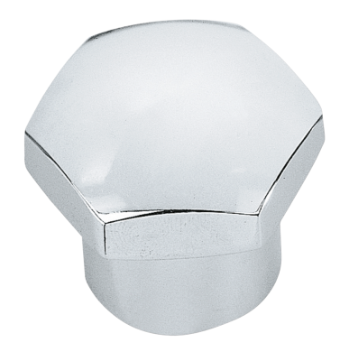 Show chr.stem nut FX/R79-up XL79-up