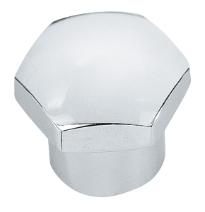 Show chr.stem nut FX/R79-up XL79-up