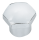 Show chr.stem nut FX/R79-up XL79-up (FR)