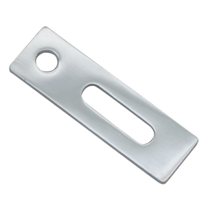 GZP Exhaust hanger short (FR)