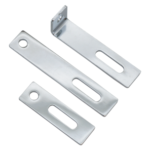 GZP Exhaust hanger short (FR)