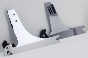 GZP Chrome detach side plates FXD96-05 (FR)