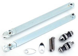 GZP DOCKING HARDWARE KIT FXDB09-17 (FR)