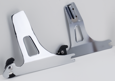 GZP Detachable side plates FXD06-17 (FR)