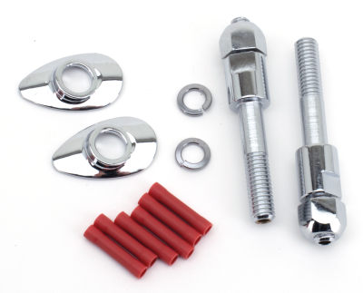 GZP TURN SIGNAL RELOCATION KIT (FR)