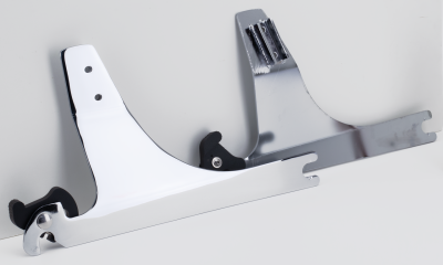 GZP Detachable side plates FXDWG93-05 (FR)