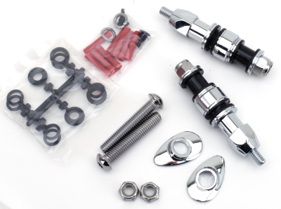 GZP Docking kit FXD02-05 (FR)