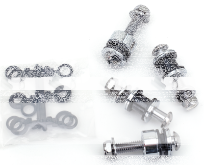 GZP Side Plate Docking kit F*ST00-17 (FR)