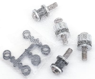 GZP Side plate docking kit F*ST03-up (FR)