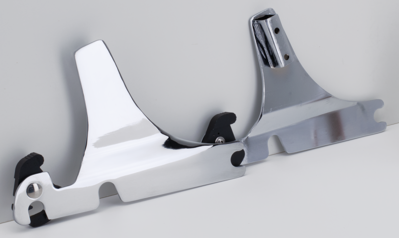 GZP Chr detachable side plates FLST00-17 (FR)