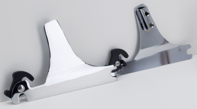 GZP Chr detachable side plates F*ST84-99