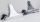 GZP Chr detachable side plates F*ST84-99 (FR)