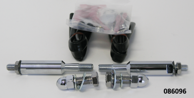 GZP Turnsignal relocation kit ST84-99 (FR)