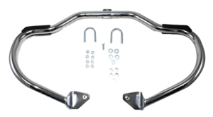Chr engine guard/w footrest FXD06-17 (FR)