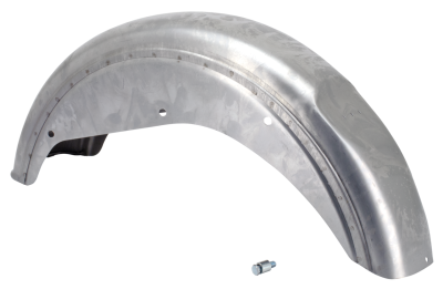 GZP Bobbed rear fender FX71-85 (FR)