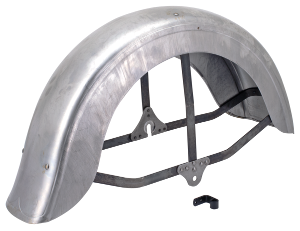 GZP Side car fender (RHS) BT34-e67 (FR)