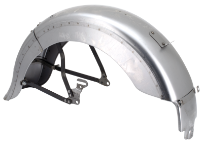 GZP Hinged rear fender 45CI41-49 (FR)