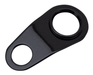 GZP 10pck black Cable guide luggage hold (FR)