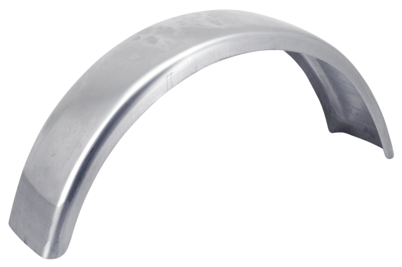 GZP Fender 6" custom rear plain (FR)
