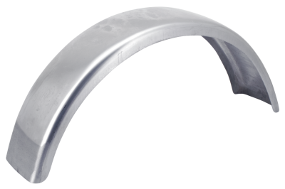GZP Fender 6" custom rear plain (FR)