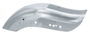 GZP Bobtail rear fender XL94-03 (FR)