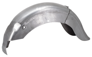 GZP Hinged rear fender FX 73-85 (FL styl (FR)