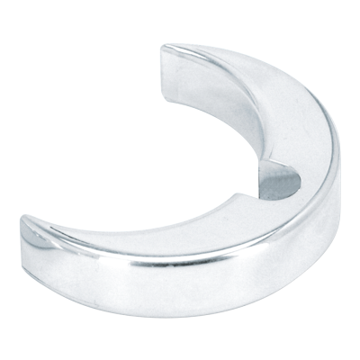 GZP Polish push lock cable clamps 41mm, (FR)