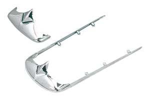 Frnt fend.side spearset FL #59205/6-57