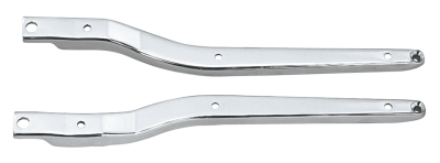 GZP Fender struts FXWG80-86, Chrome, 3-h (FR)