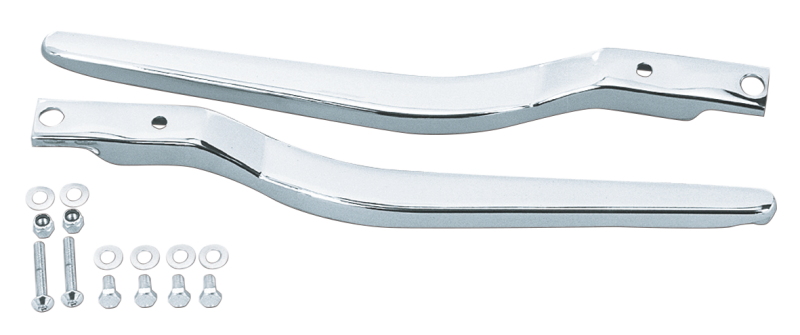GZP Fender struts internal mount FXWG80- (FR)