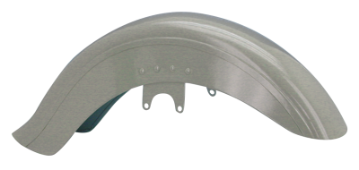GZP Ducktail front fender FL 4-speed 19" (FR)