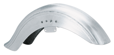GZP Custom Ducktail front fender FXWG FX (FR)