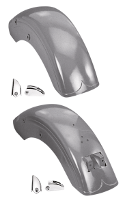 GZP Fenderstrut end caps (pair) (FR)