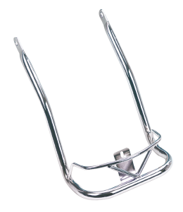 Chrome rear fender rail FL58-84 (FR)