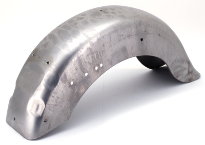 GZP FLH style rear fender for FXR w/o mo (FR)